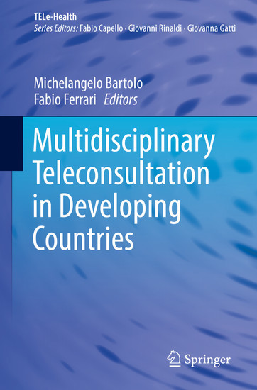 Multidisciplinary Teleconsultation in Developing Countries main product photo