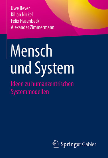 Mensch und System main product photo