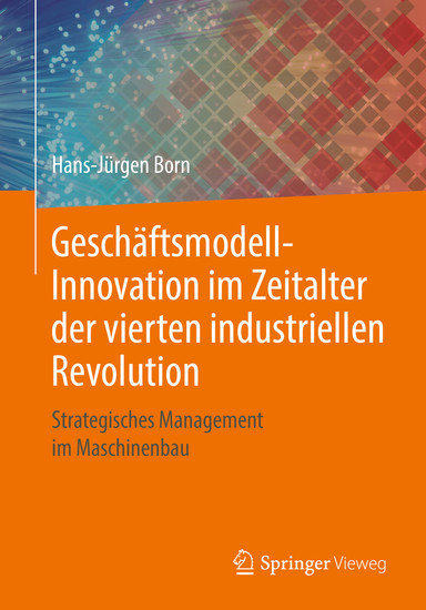 Geschäftsmodell-Innovation im Zeitalter der vierten industriellen Revolution main product photo