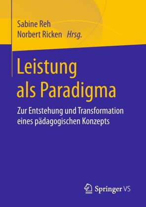 Leistung als Paradigma
