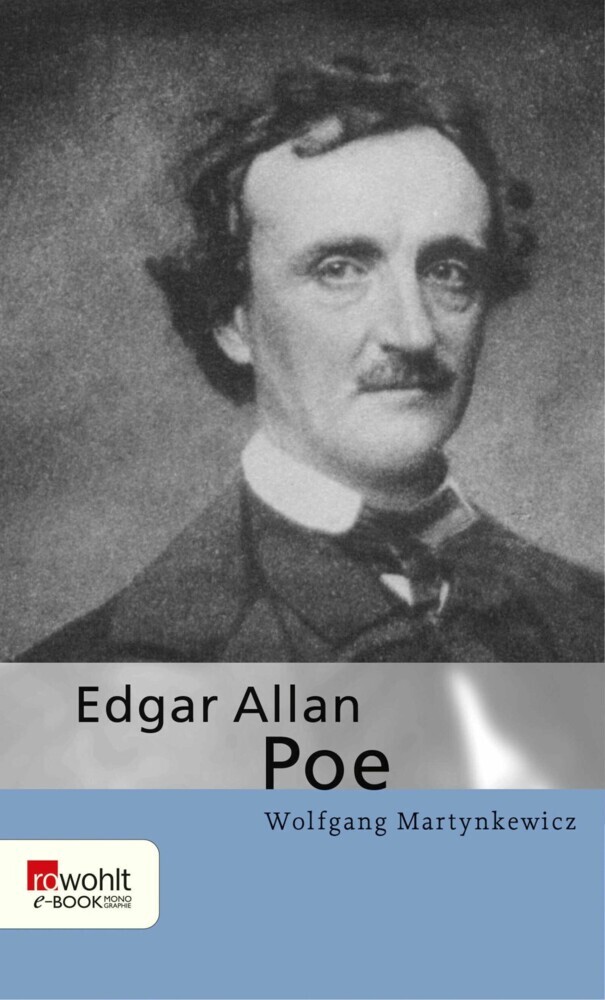 Edgar Allan Poe main product photo