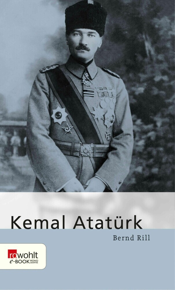 Kemal Atatürk main product photo
