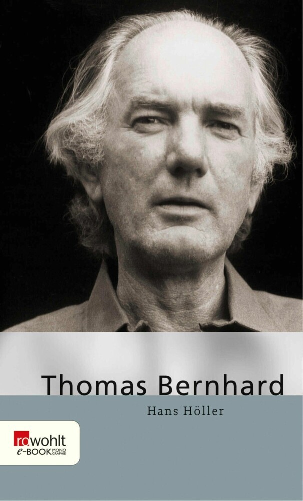 Thomas Bernhard main product photo