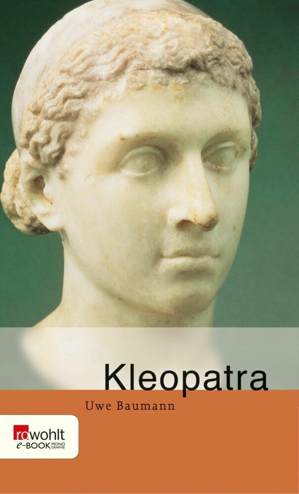 Kleopatra main product photo