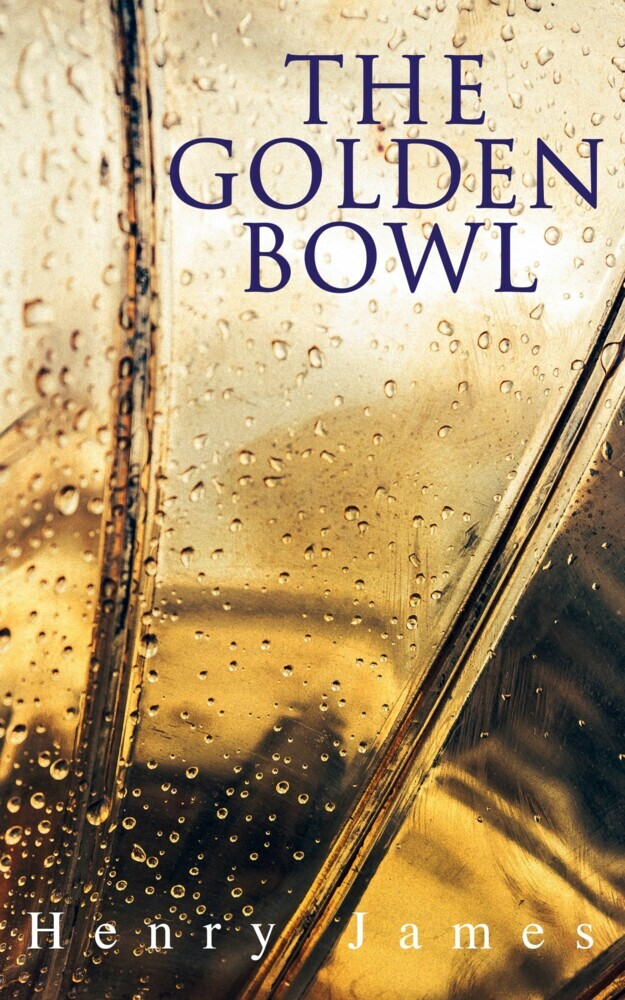 The Golden Bowl main product photo