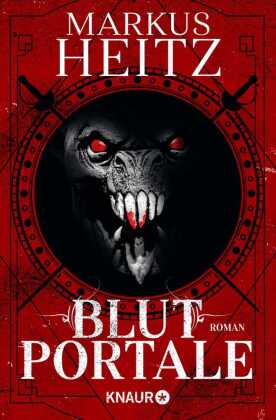 Blutportale