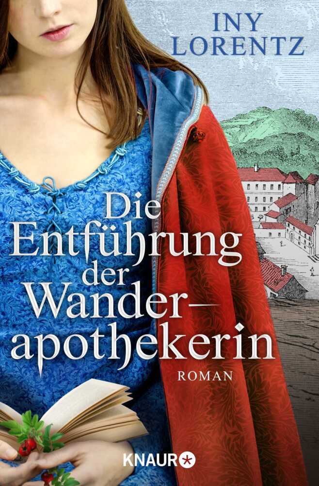 Die Entführung der Wanderapothekerin main product photo