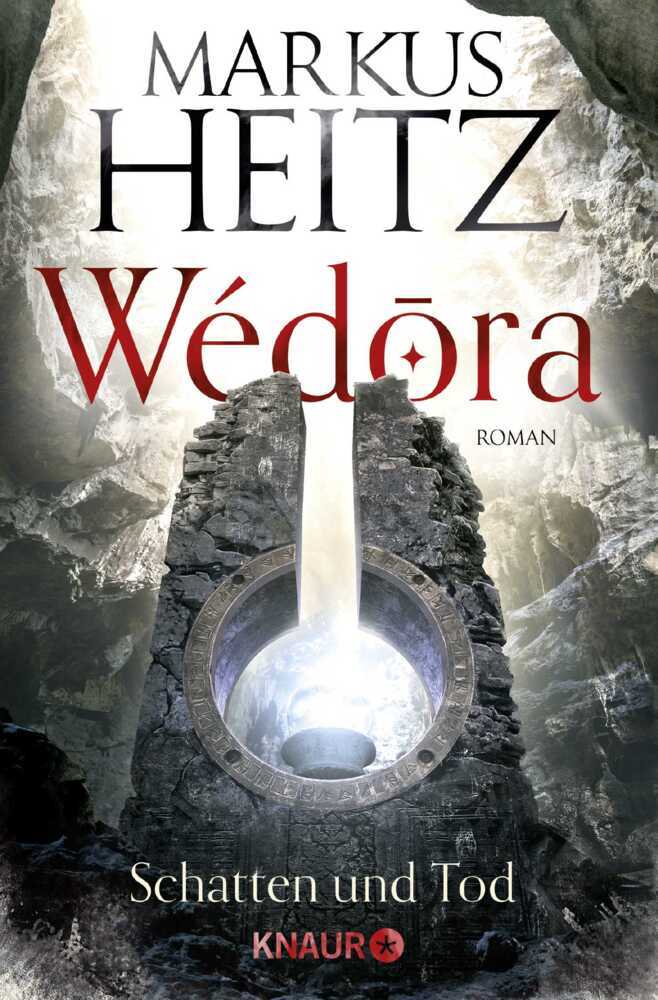 Wédora - Schatten und Tod main product photo