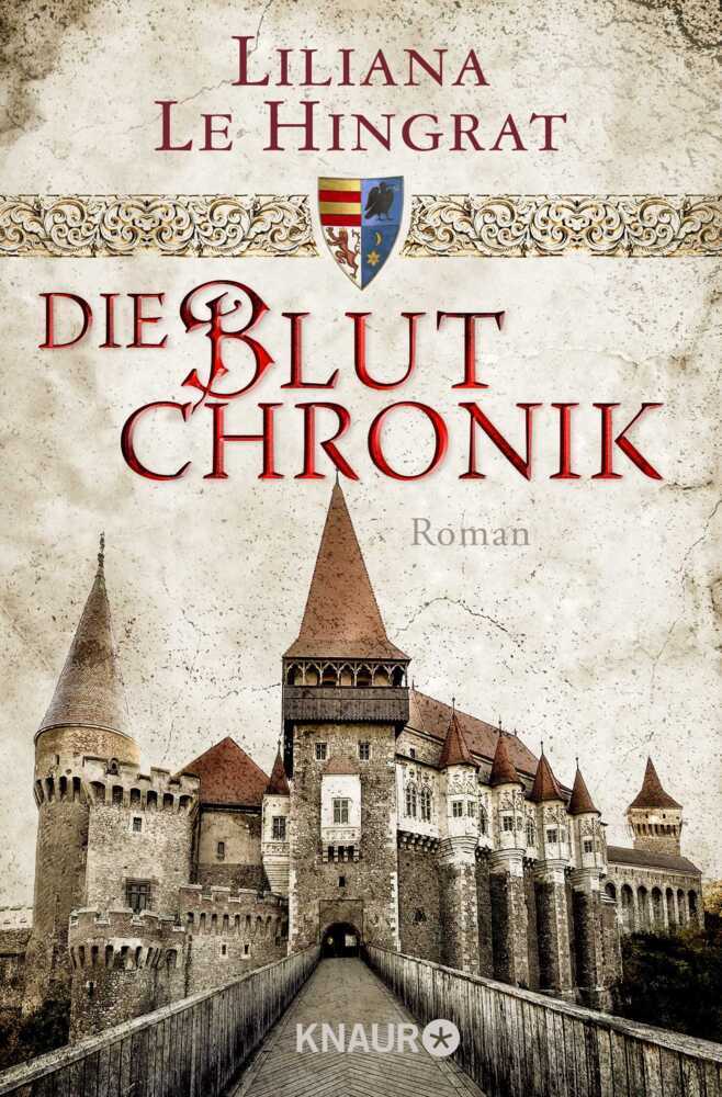 Die Blutchronik main product photo