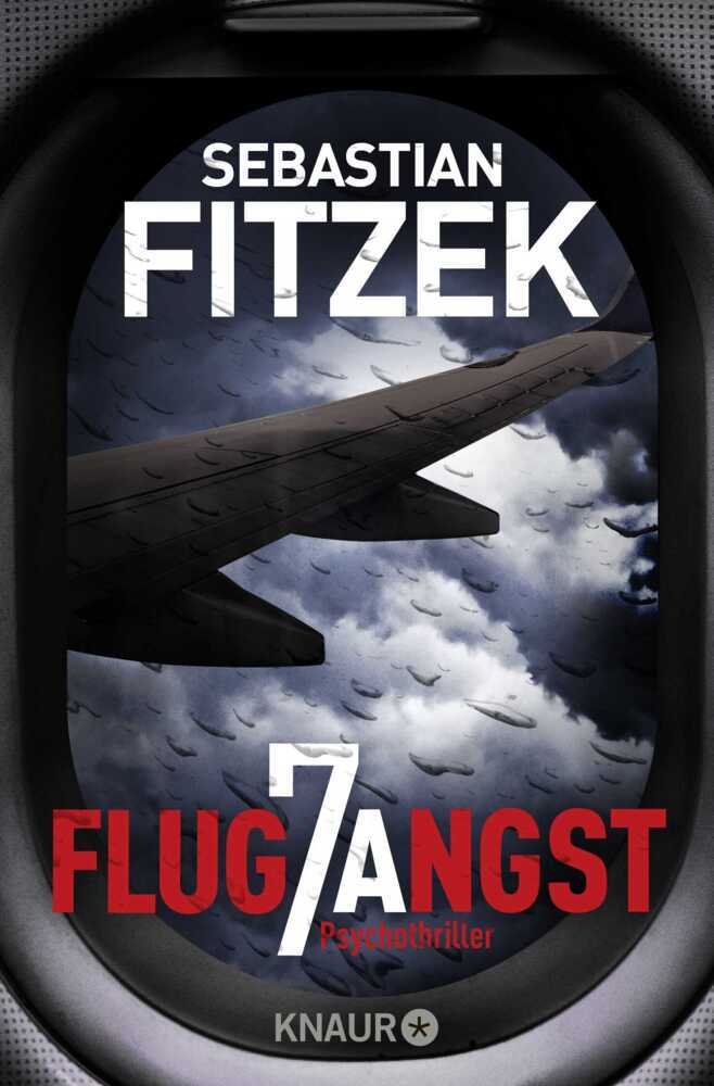 Flugangst 7A main product photo