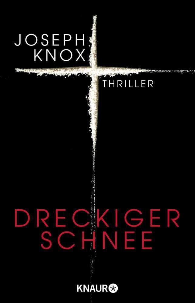 Dreckiger Schnee main product photo