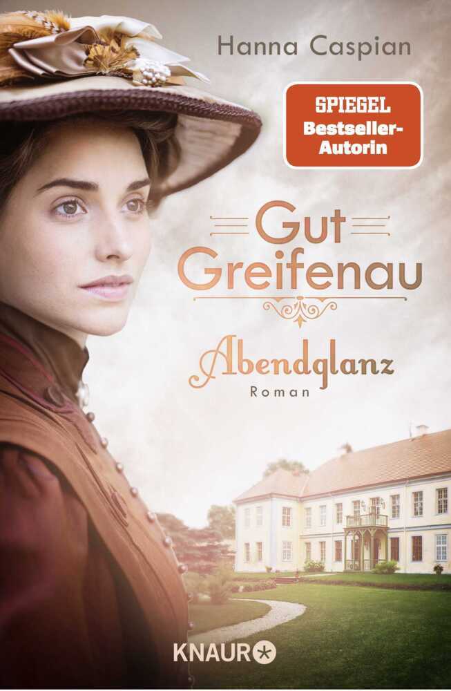 Gut Greifenau - Abendglanz main product photo