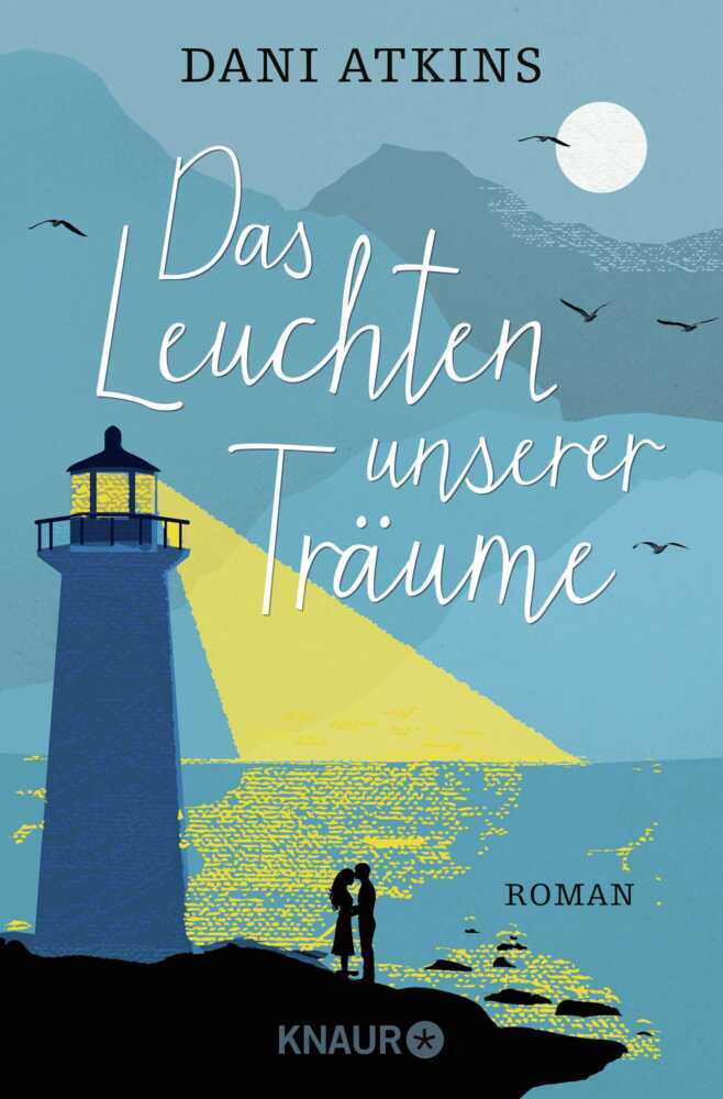 Das Leuchten unserer Träume main product photo