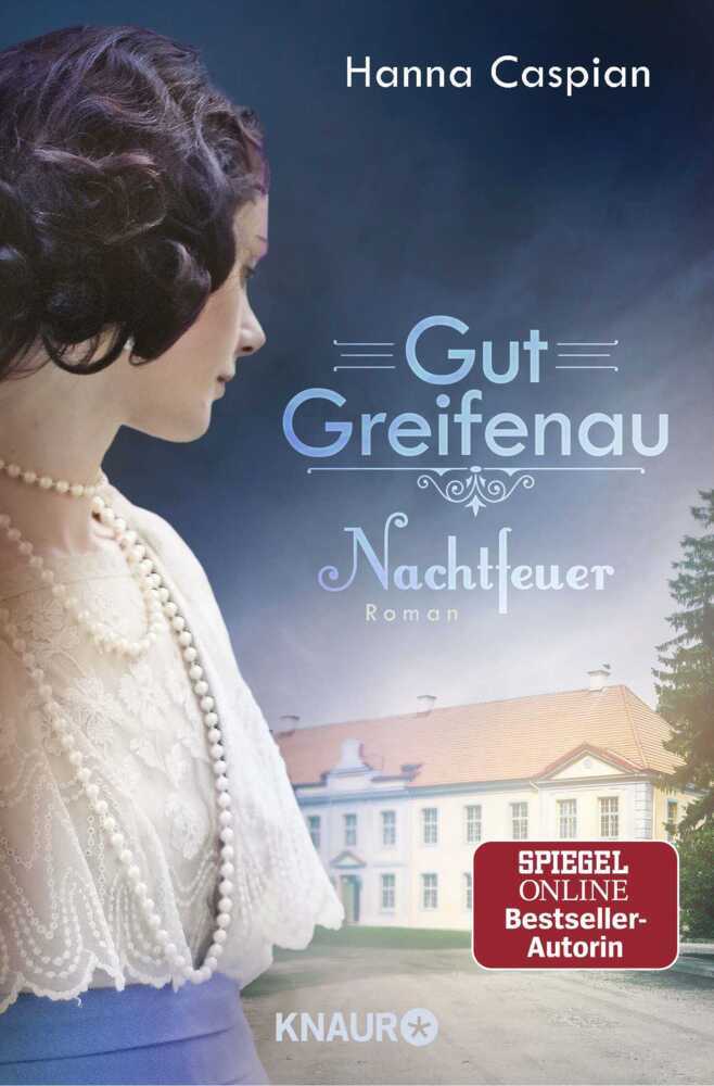 Gut Greifenau - Nachtfeuer main product photo