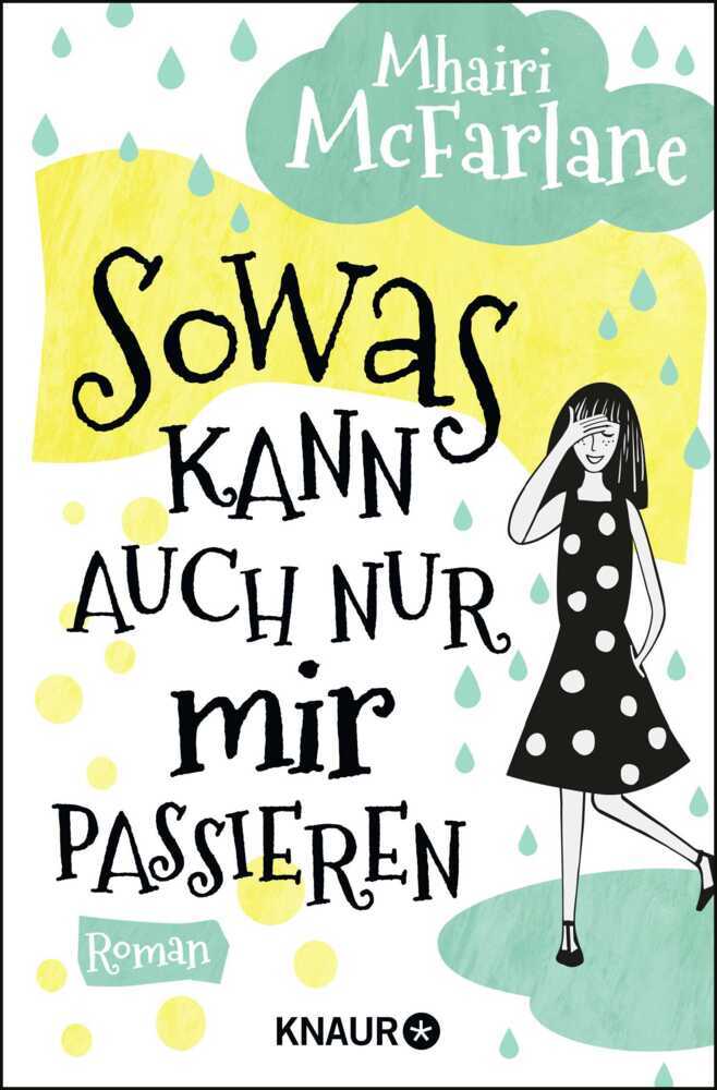 Sowas kann auch nur mir passieren main product photo