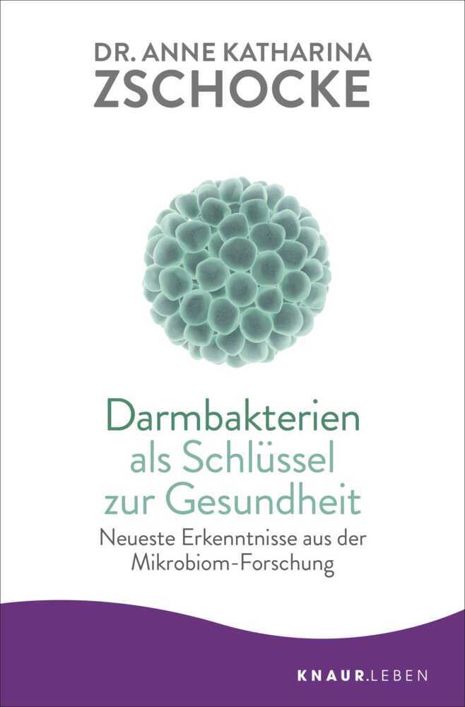 Darmbakterien als Schlüssel zur Gesundheit main product photo