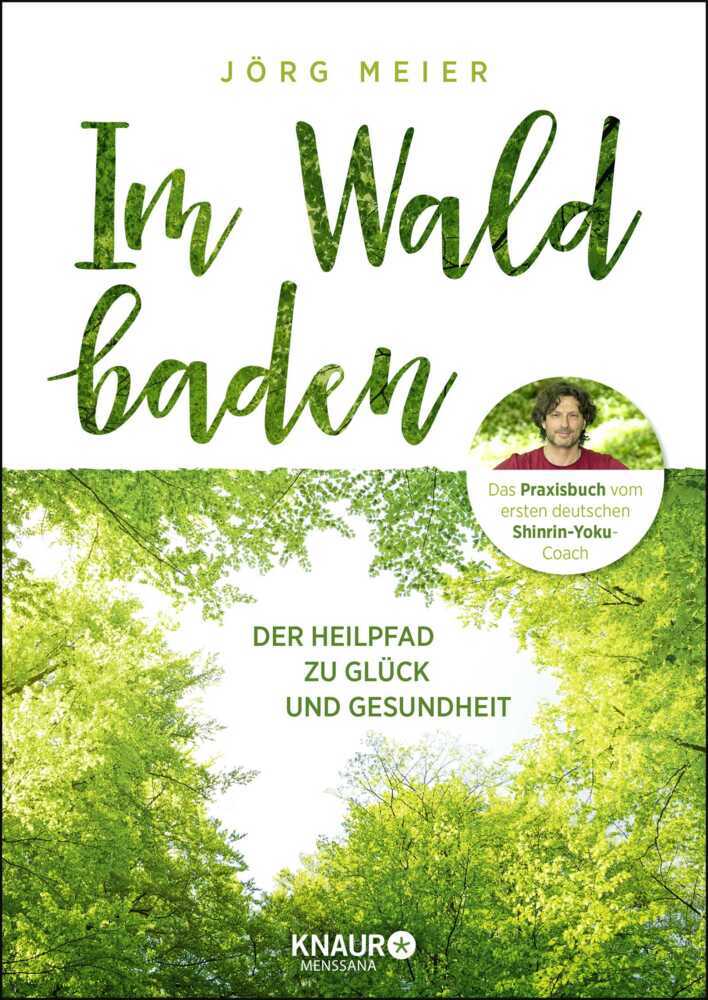Im Wald baden main product photo