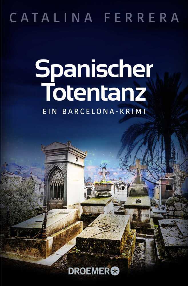 Spanischer Totentanz main product photo
