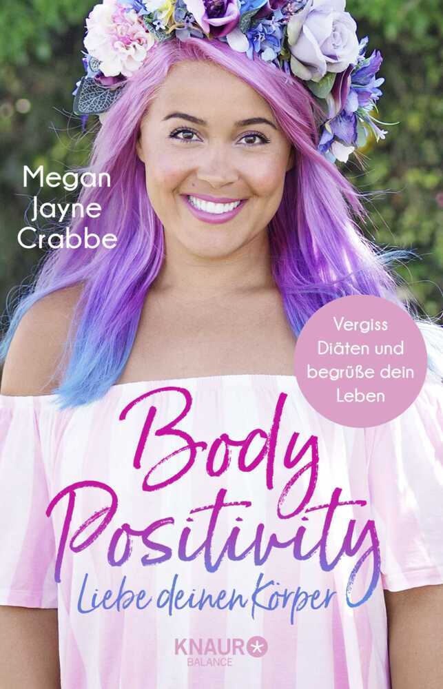Body Positivity - Liebe deinen Körper main product photo