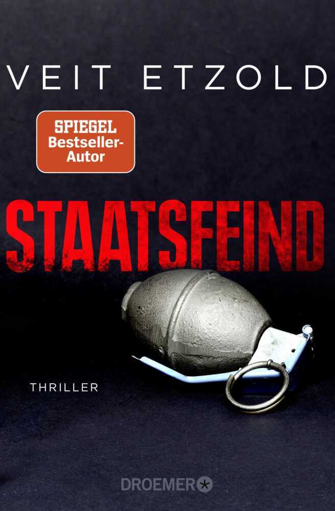 Staatsfeind main product photo