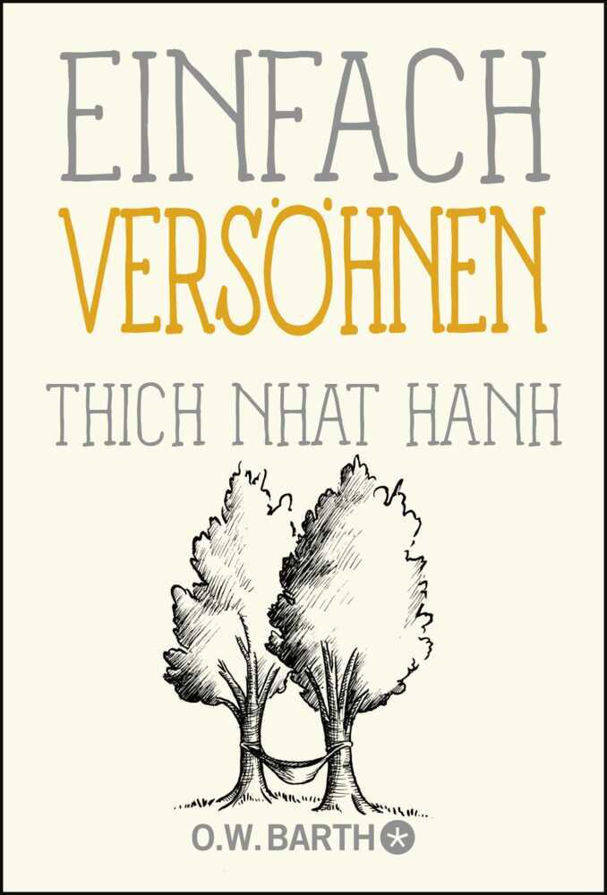 Einfach versöhnen main product photo