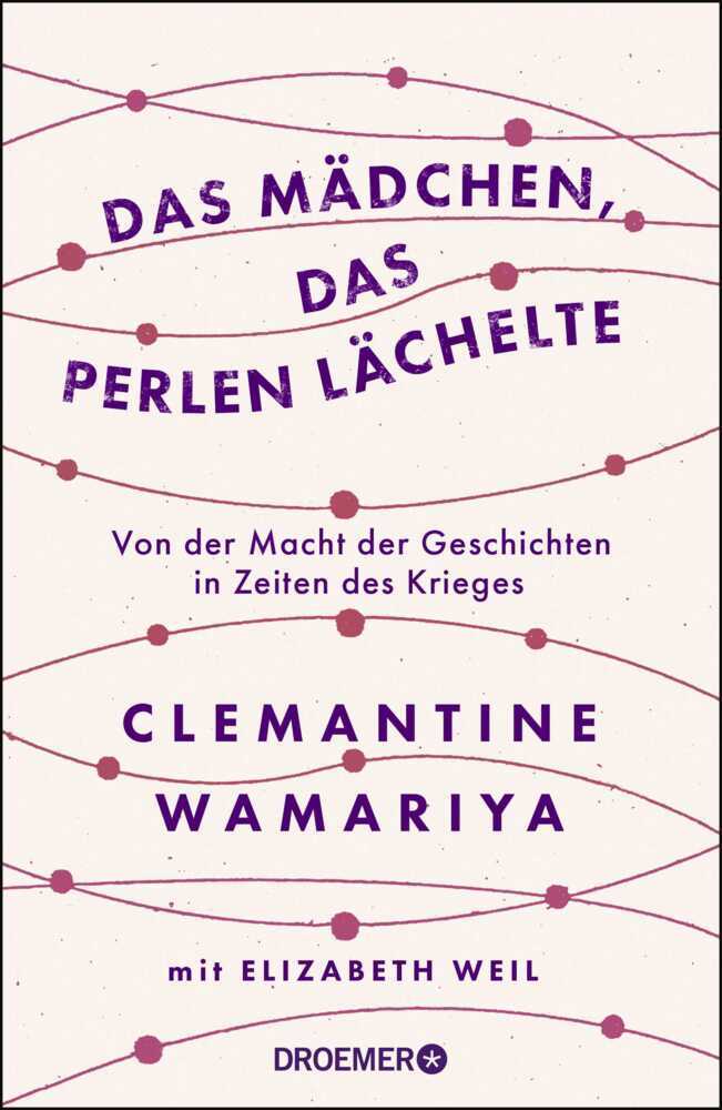 Das Mädchen, das Perlen lächelte main product photo