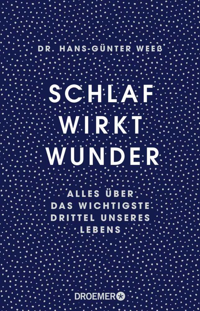 Schlaf wirkt Wunder main product photo
