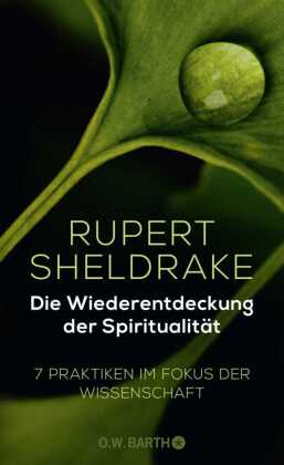 Die Wiederentdeckung der Spiritualität