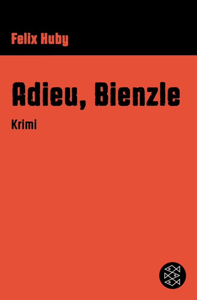 Adieu, Bienzle main product photo