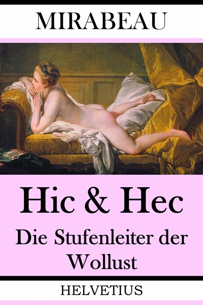 Hic & Hec main product photo