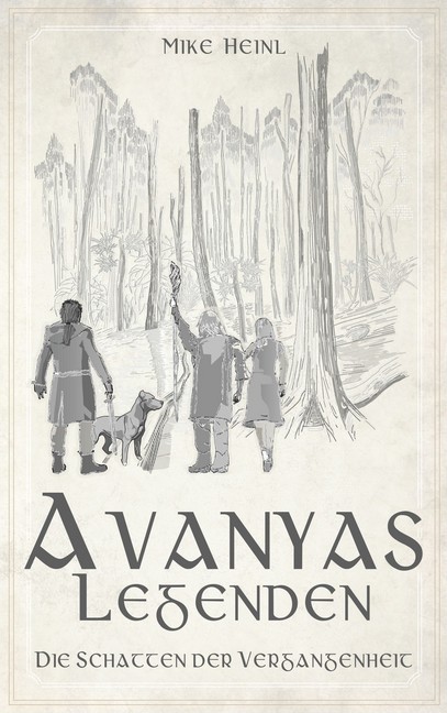 Avanyas Legenden main product photo