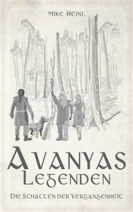 Avanyas Legenden