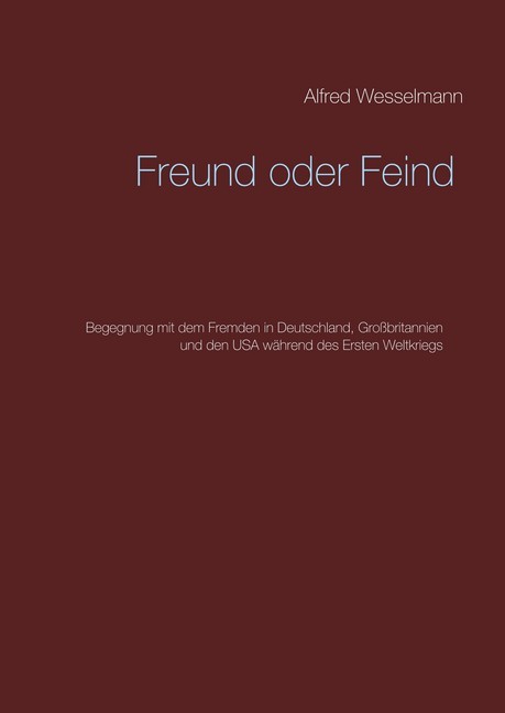 Freund oder Feind main product photo