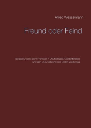 Freund oder Feind