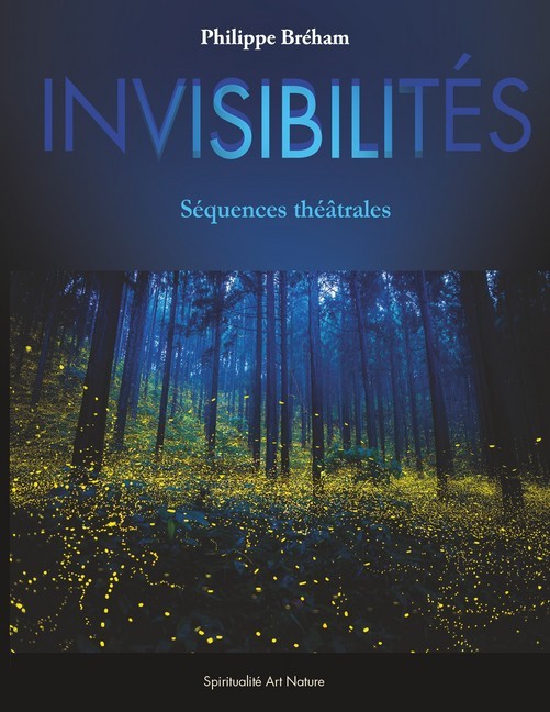 Invisibilités main product photo