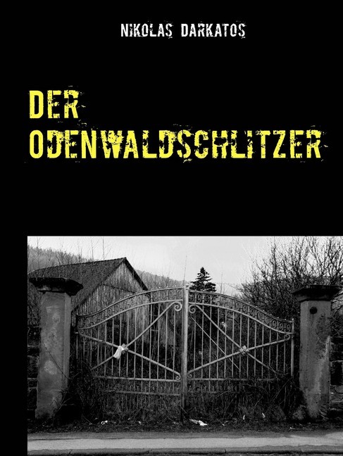 Der Odenwaldschlitzer main product photo