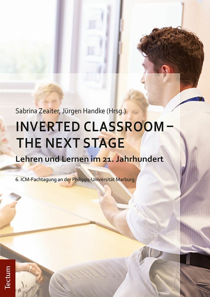 Inverted Classroom - The Next Stage main product photo