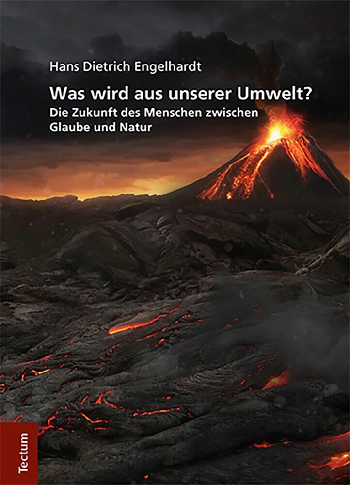 Was wird aus unserer Umwelt? main product photo