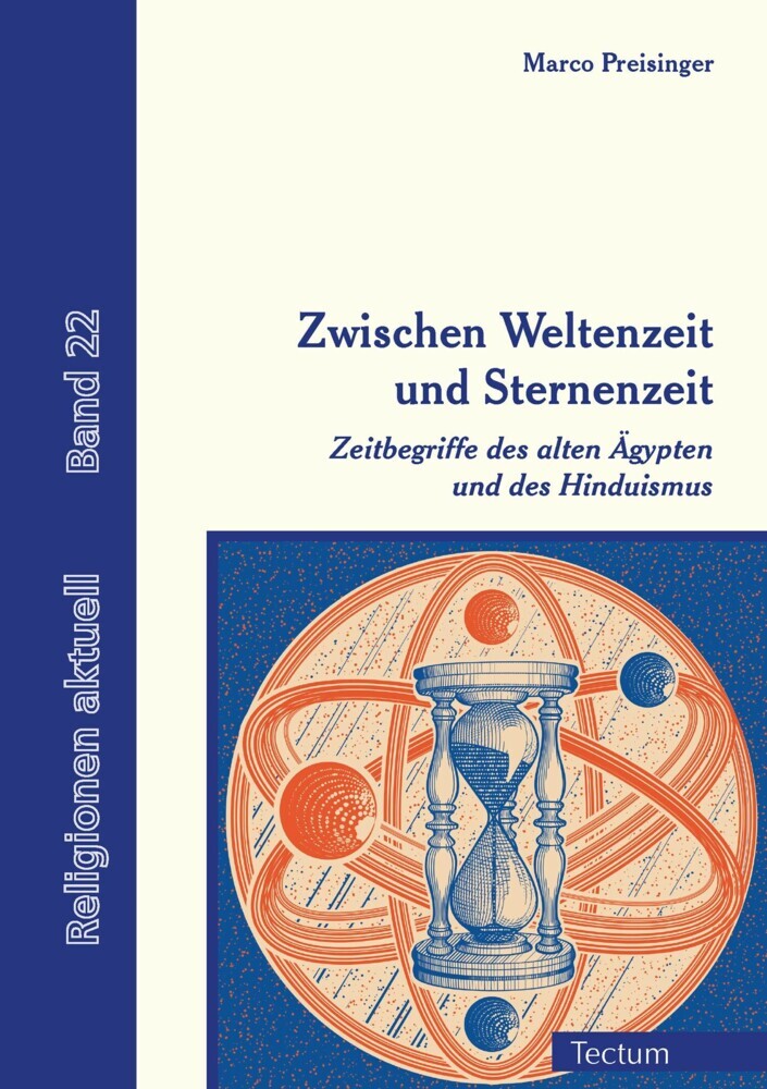 Zwischen Weltenzeit und Sternenzeit main product photo