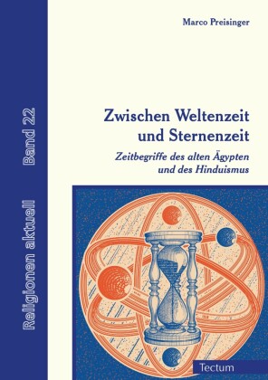 Zwischen Weltenzeit und Sternenzeit
