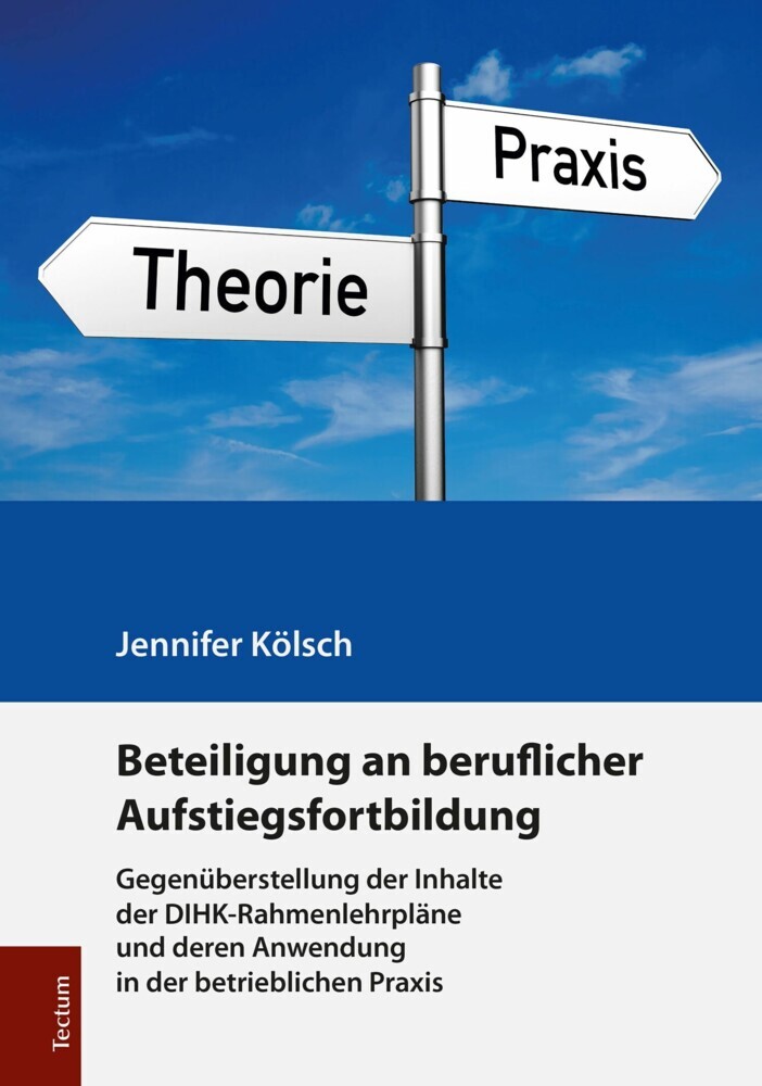 Beteiligung an beruflicher Aufstiegsfortbildung main product photo