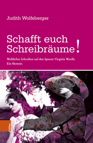 Schafft euch Schreibräume! main product photo
