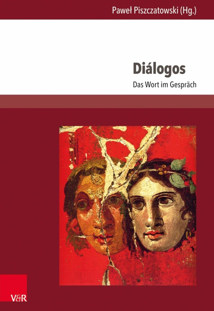 Diálogos main product photo