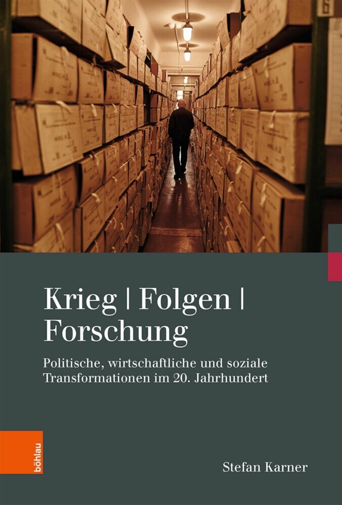 Krieg. Folgen. Forschung main product photo