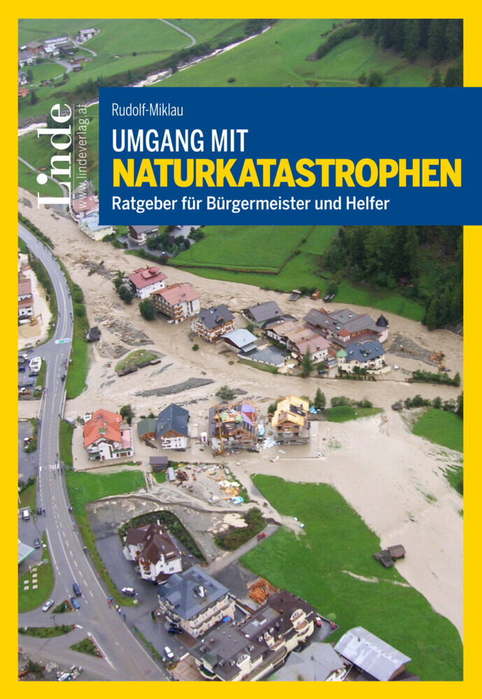 Umgang mit Naturkatastrophen main product photo