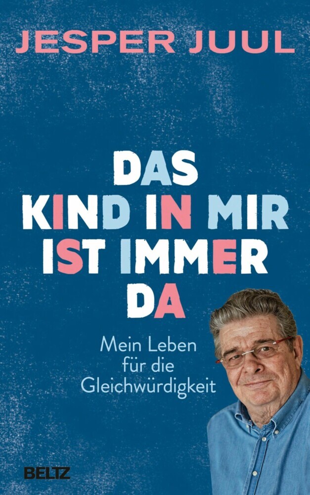 Das Kind in mir ist immer da main product photo