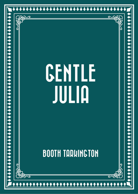 Gentle Julia main product photo