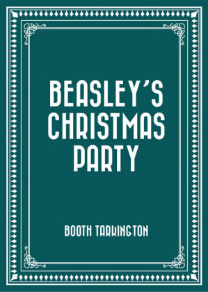 Beasley's Christmas Party