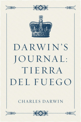 Darwin's Journal: Tierra del Fuego