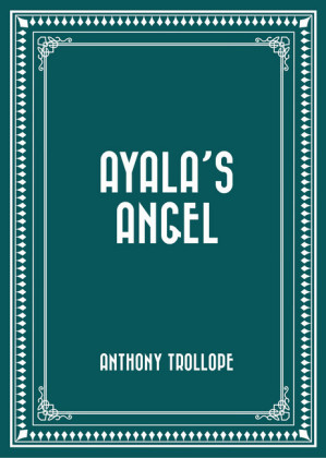 Ayala's Angel